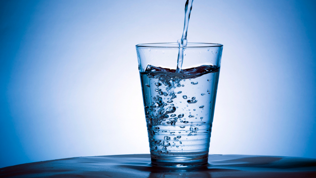 Top 10 Benefits of Drinking Water: Don't Medicate, Hydrate!