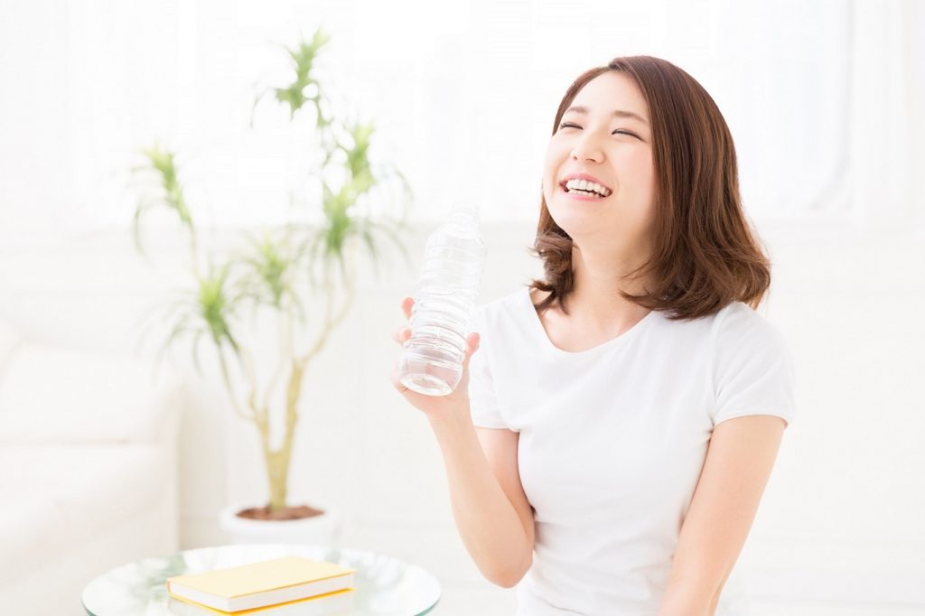 What is Alkaline Water