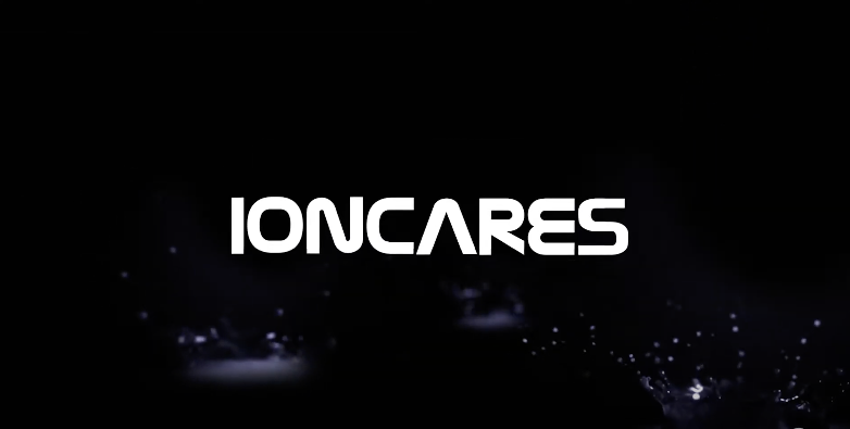 Ioncares Malaysia Halal show at One Utama